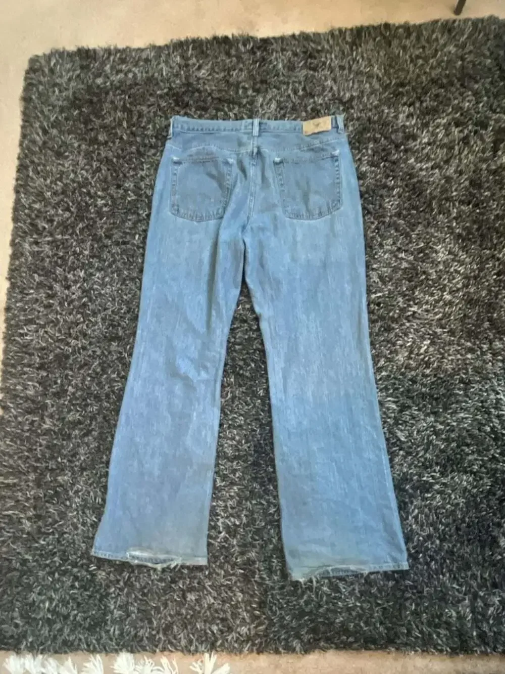American Eagle Outfitters Premium Quality Bootcut Jeans